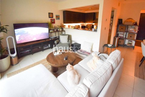 Townhouse in Jumeirah Village Triangle, Dubai 1 bedroom, 152 sq.m. № 43931 - photo 4