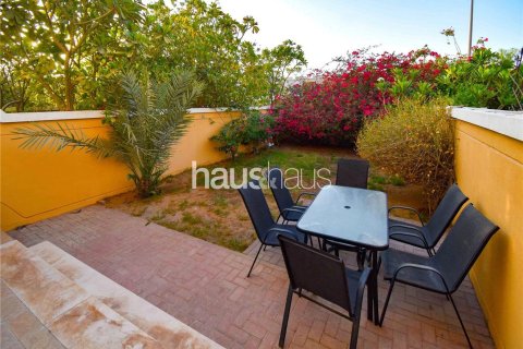 Townhouse in Jumeirah Village Triangle, Dubai 1 bedroom, 152 sq.m. № 43931 - photo 11