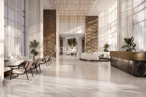 Appartement à Dubai Hills Estate, Dubai, 1 chambre, 88 m², № 43929 - photo 10