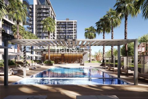 Appartement à Dubai Hills Estate, Dubai, 1 chambre, 88 m², № 43929 - photo 11