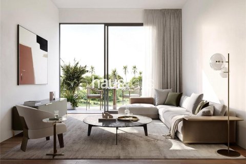 Appartement à Dubai Hills Estate, Dubai, 1 chambre, 88 m², № 43929 - photo 1