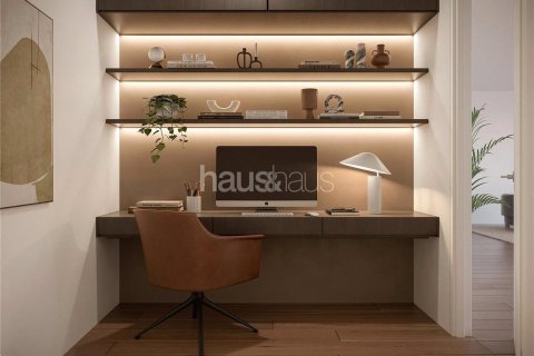 Appartement à Dubai Hills Estate, Dubai, 1 chambre, 88 m², № 43929 - photo 3