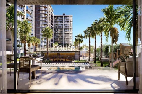 Appartement à Dubai Hills Estate, Dubai, 1 chambre, 88 m², № 43929 - photo 7