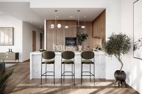 Appartement à Dubai Hills Estate, Dubai, 1 chambre, 88 m², № 43929 - photo 6