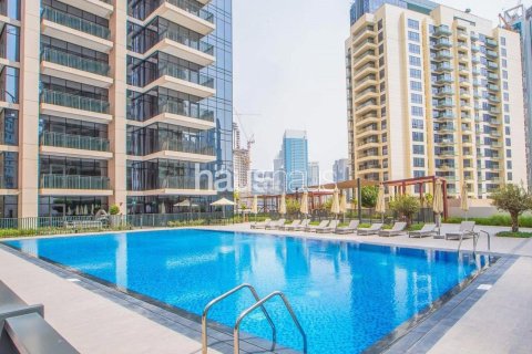 Купить квартиру в BLVD Crescent, Даунтаун Дубай (Даунтаун Бурдж Дубай), Дубай: 3 спальни, 209м², № 43927 - фото 19