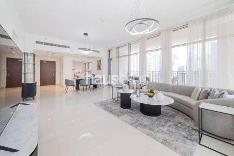 Купить квартиру в BLVD Crescent, Даунтаун Дубай (Даунтаун Бурдж Дубай), Дубай: 3 спальни, 209м², № 43927 - фото 20