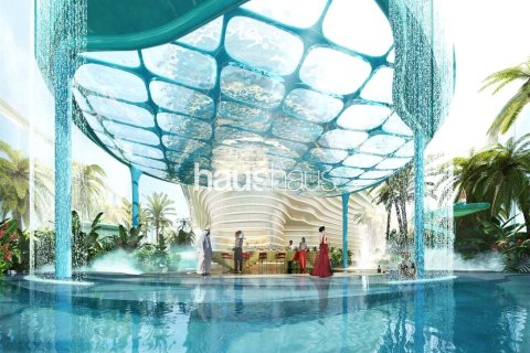 شقة في Dubai Media City, دبي 2 غرف نوم, 166 م² رقم 43941 - صورة 1