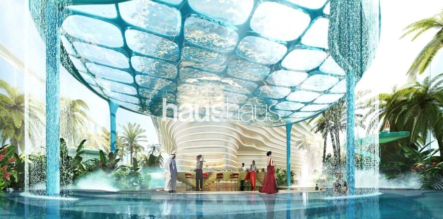 شقة في Dubai Media City, دبي 2 غرف نوم, 166 م² رقم 43941