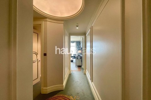 Купить апартаменты в отеле в The Crescent, Пальма Джумейра, Дубай: студию, 62м², № 43930 - фото 11