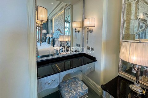 Купить апартаменты в отеле в The Crescent, Пальма Джумейра, Дубай: студию, 62м², № 43930 - фото 8