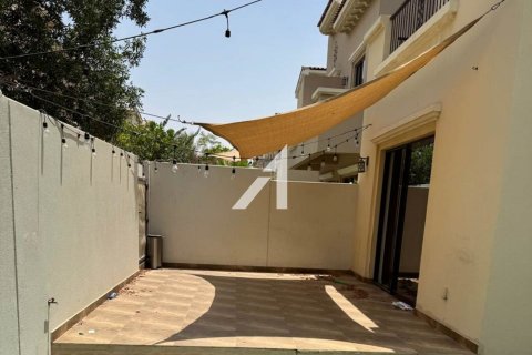 Villa in Mira, Dubai 4 bedrooms, 264 sq.m. № 42436 - photo 17