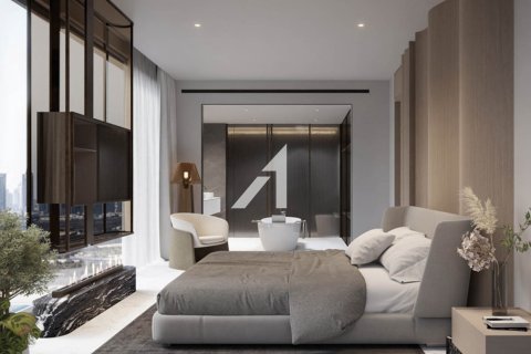 Apartamento en Arjan, Dubai, 1 dormitorio, 64.4 m², № 42429 - foto 12