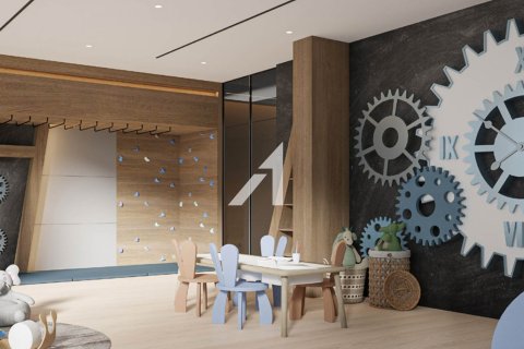 Apartamento en Arjan, Dubai, 1 dormitorio, 64.4 m², № 42429 - foto 3