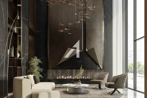 Apartamento en Arjan, Dubai, 1 dormitorio, 64.4 m², № 42429 - foto 11