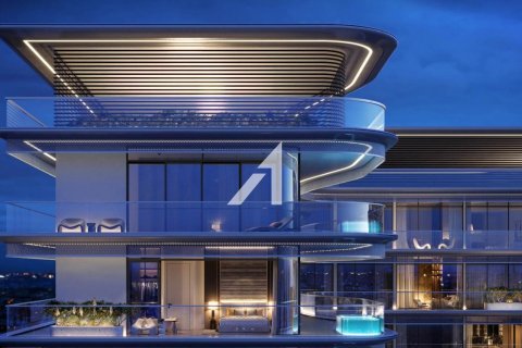 Apartamento en Arjan, Dubai, 1 dormitorio, 64.4 m², № 42429 - foto 26