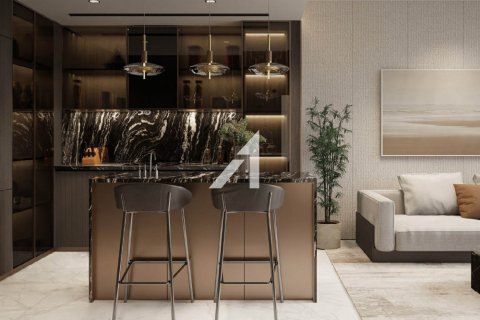 Apartamento en Arjan, Dubai, 1 dormitorio, 64.4 m², № 42429 - foto 20