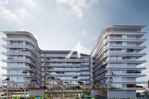 Apartamento en Arjan, Dubai, 1 dormitorio, 64.4 m², № 42429 - foto 24