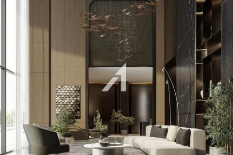 Apartamento en Arjan, Dubai, 1 dormitorio, 64.4 m², № 42429 - foto 28