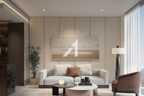 Apartamento en Arjan, Dubai, 1 dormitorio, 64.4 m², № 42429 - foto 1