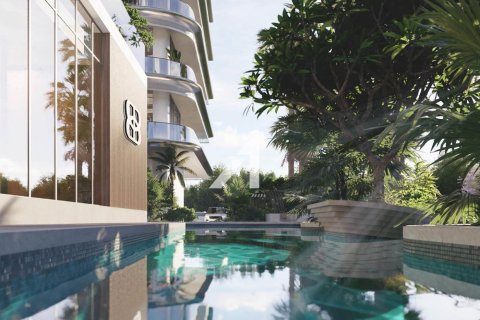 Apartamento en Arjan, Dubai, 1 dormitorio, 64.4 m², № 42429 - foto 2