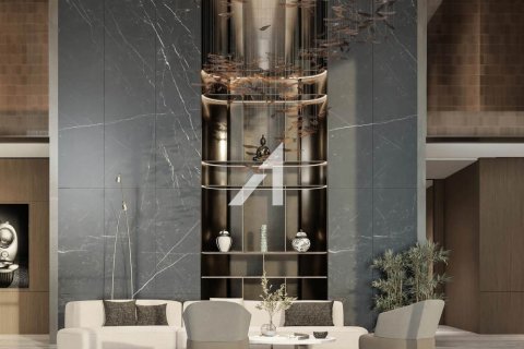 Apartamento en Arjan, Dubai, 1 dormitorio, 64.4 m², № 42429 - foto 6