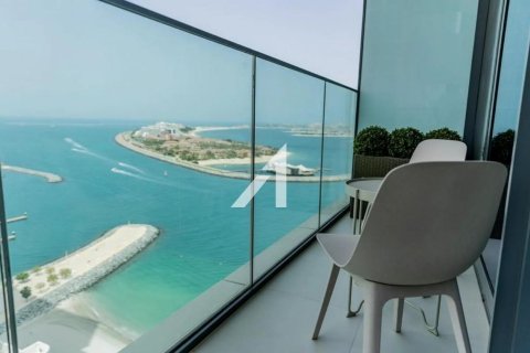 Appartement à EMAAR Beachfront, Dubai Harbour, Dubai, 1 chambre, 66.1 m², № 42428 - photo 8