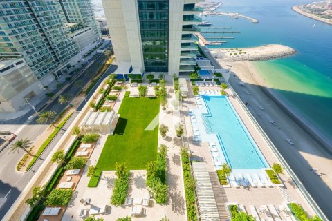 Appartement à EMAAR Beachfront, Dubai Harbour, Dubai, 1 chambre, 66.1 m², № 42428 - photo 10