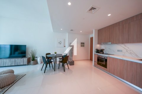 Appartement à EMAAR Beachfront, Dubai Harbour, Dubai, 1 chambre, 66.1 m², № 42428 - photo 6