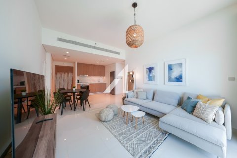 Appartement à EMAAR Beachfront, Dubai Harbour, Dubai, 1 chambre, 66.1 m², № 42428 - photo 12