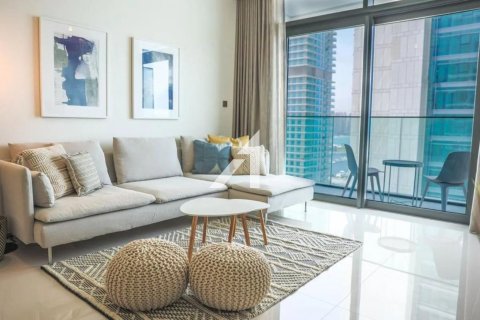 Appartement à EMAAR Beachfront, Dubai Harbour, Dubai, 1 chambre, 66.1 m², № 42428 - photo 5
