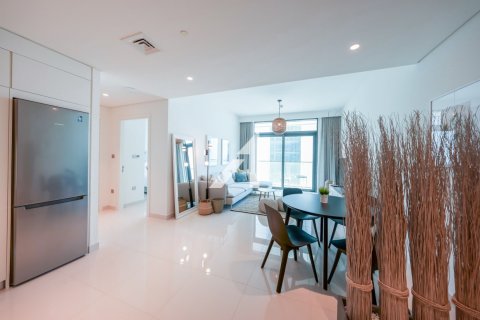Appartement à EMAAR Beachfront, Dubai Harbour, Dubai, 1 chambre, 66.1 m², № 42428 - photo 4
