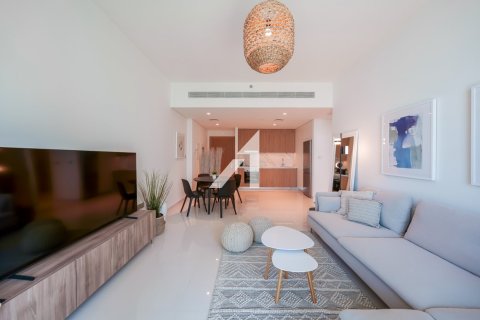 Appartement à EMAAR Beachfront, Dubai Harbour, Dubai, 1 chambre, 66.1 m², № 42428 - photo 3