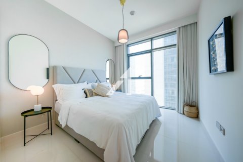 Appartement à EMAAR Beachfront, Dubai Harbour, Dubai, 1 chambre, 66.1 m², № 42428 - photo 9