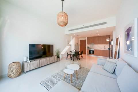 Appartement à EMAAR Beachfront, Dubai Harbour, Dubai, 1 chambre, 66.1 m², № 42428 - photo 7