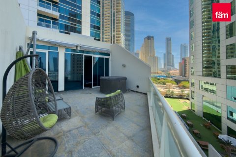 Duplex in Dubai Marina, Dubai 2 bedrooms, 217.9 sq.m. № 110937 - photo 5