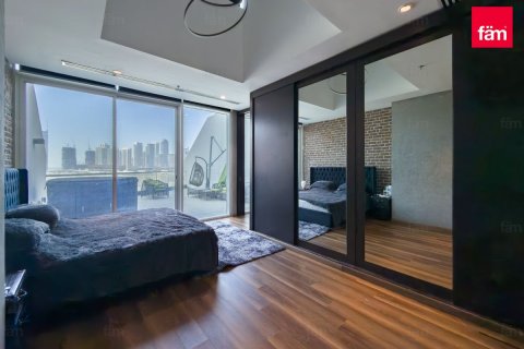 Duplex in Dubai Marina, Dubai 2 bedrooms, 217.9 sq.m. № 110937 - photo 21