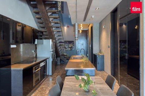 Duplex in Dubai Marina, Dubai 2 bedrooms, 217.9 sq.m. № 110937 - photo 12