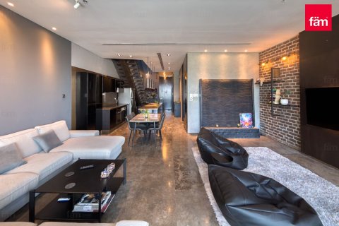 Duplex in Dubai Marina, Dubai 2 bedrooms, 217.9 sq.m. № 110937 - photo 23
