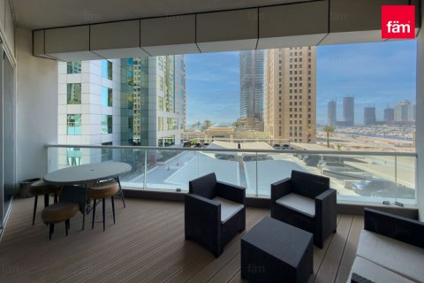 Duplex in Dubai Marina, Dubai 2 bedrooms, 217.9 sq.m. № 110937 - photo 4