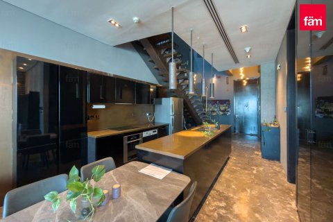 Duplex in Dubai Marina, Dubai 2 bedrooms, 217.9 sq.m. № 110937 - photo 13