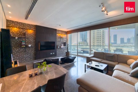 Duplex in Dubai Marina, Dubai 2 bedrooms, 217.9 sq.m. № 110937 - photo 24