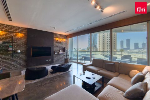 Duplex in Dubai Marina, Dubai 2 bedrooms, 217.9 sq.m. № 110937 - photo 2