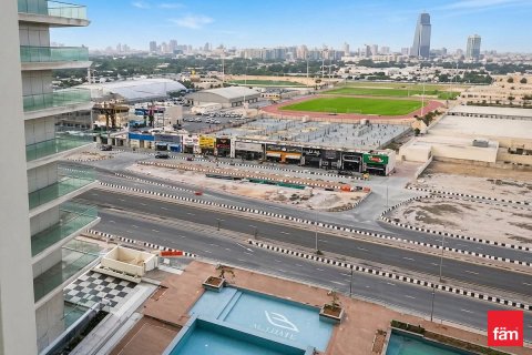 شقة في Al Jaddaf, دبي 1غرف نوم, 70.1 م² رقم 110945 - صورة 4