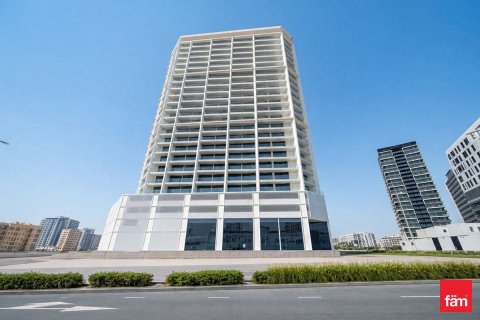 شقة في Al Jaddaf, دبي 1غرف نوم, 70.1 م² رقم 110945 - صورة 2