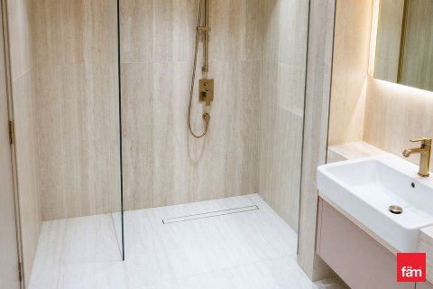شقة في Al Jaddaf, دبي 1غرف نوم, 70.1 م² رقم 110945 - صورة 7