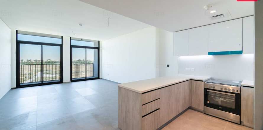 Apartment in Dubai Production City (IMPZ), Dubai 2 bedrooms, 91 sq.m. № 110946
