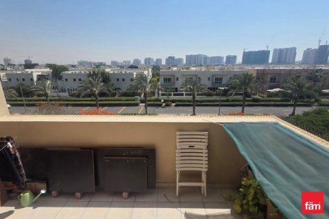 Apartment in Al Furjan, Dubai 3 bedrooms, 168.4 sq.m. № 110943 - photo 4