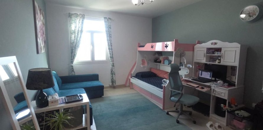 Apartment in Al Furjan, Dubai 3 bedrooms, 168.4 sq.m. № 110943