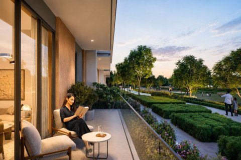 Appartement à Dubai Hills Estate, Dubai, 1 chambre, 73.2 m², № 110944 - photo 8