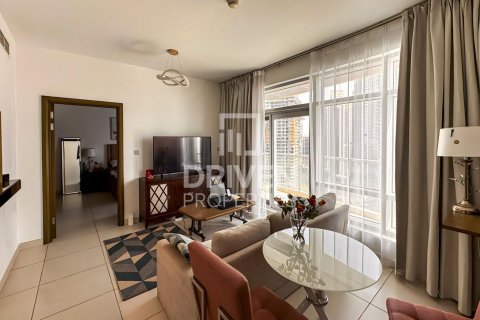 Купить квартиру в The Lofts, Даунтаун Дубай (Даунтаун Бурдж Дубай), Дубай: 1 спальня, 69.21м², № 126505 - фото 5